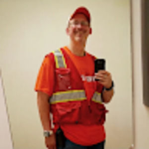 Meet your Posher, Lawrence